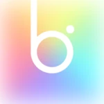 Logo of Photo Blur android Application 